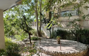 آپارتمان ۱۱۰ متر خوش نقشه مهرشهر بلوار دانش