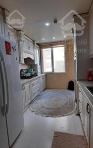 ۱۶۷متر ۳ خواب لوکیشنی دنج و ارام کم واحد و کم طبقه