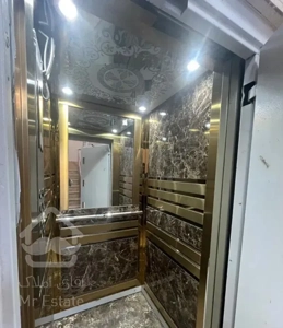 فروش آپارتمان دو خوابه رادیودریا