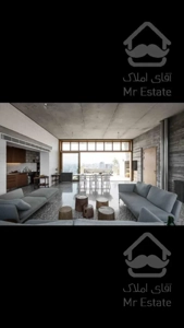 پیش خرید/مسکونی/اپارتمان۱خواب/چیتگر/برج باغ مجلل/فول امکانات/دریاچه