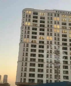 ۱۱۰ متر دوخواب/رونیکا پالاس کوهک