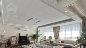 فروش آپارتمان ۱۰۵ متری ۲ خوابه محک گلبرگ