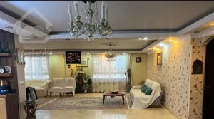 فروش آپارتمان ۱۹۸ متری ۳ خوابه در شهرک محلاتی