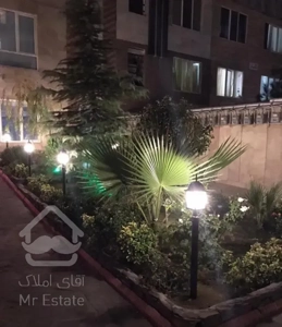 آپارتمان۶۳متری حکیمیه سازمان اب