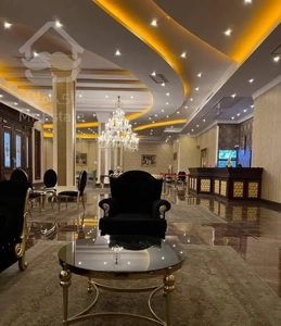 شهرآرا ۱۴۰ متر سه خواب ۸ ساله