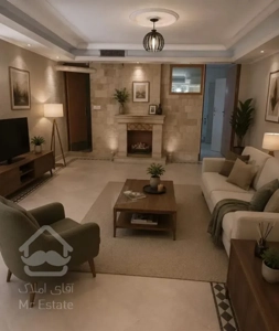 ۶۰mیکخواب مناسب کارسکونت بیمالک میدان ملت امیرنیا