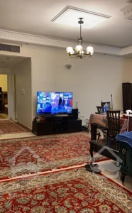 آپارتمان ۱۲۵ متری دو خوابه