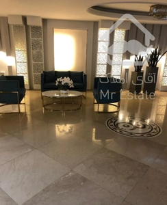 آپارتمان در برج دانش