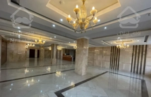 آپارتمان ١٠٠ متری شیک و فول امکانات