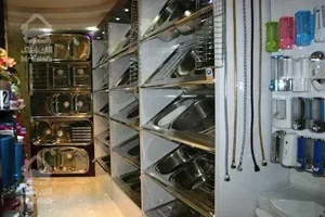 اجاره مغازه/تجاری براصلی/درتهران صادقیه