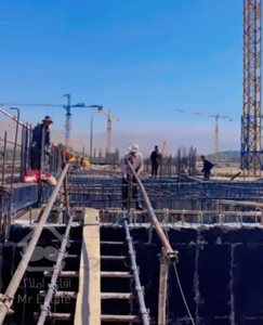 رونیکا تهرانسر آتشنشانی فراجا دیوان سپاه ایرانسل