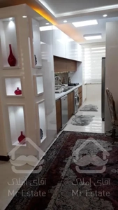 ۹۶متر نوساز کلید نخورده