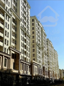 فرصت به پایان رسید؟/برج باغ مجلل رونیکا