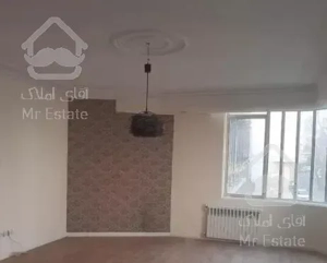 ۸۰ متر ۲ خواب دلباز در سعادت آباد