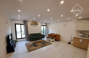 رهن آپارتمان ۶۸ متری ۱ خوابه طبقه ۱