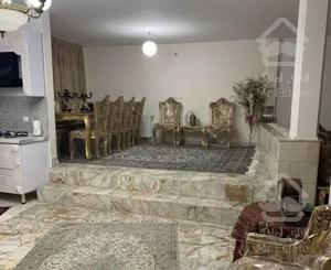 ۱۱۵متر دوخوابه