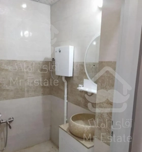 آپارتمان نوساز با متراژ های ۸۹و۷۵ / جمالزاده