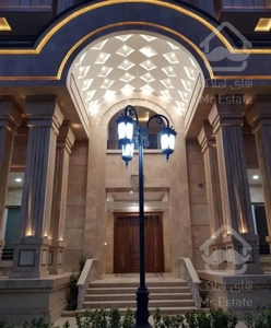 آپارتمان ۱۴۵ متری / فاز ۱/نوساز