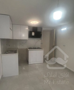 ۴۰متر/ گلسار/ طبقه همکف/ صفر وکلید نخورده