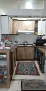 آپارتمان ۵۰ متری یک خوابه دروازه شمیران