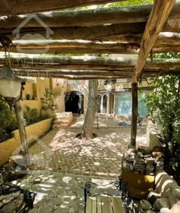 اجاره ویلا سنتی