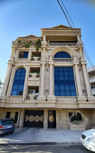 ۱۴۲ متر شاهد