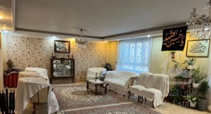 فروش آپارتمان ۲۰۰ متری ۳ خوابه در شهرک محلاتی