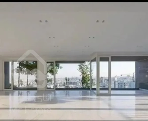 220متر ویو ابدی در سازه ای بنام