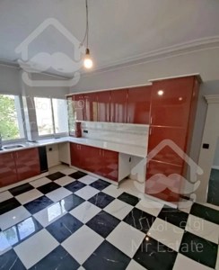 230 متر پاسداران نوسازی شده