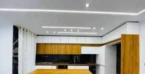 ۶۸ متر/فول بازسازی/ ۶ واحدی/ جنت اباد