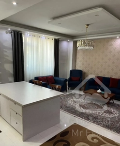 فروش آپارتمان ۶۰.۴۸ متر خوش نقشه شاخه اصلی فلکه ۱