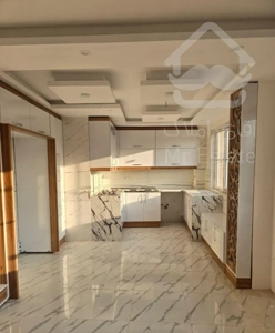 اپارتمان ۱۰۰ متری