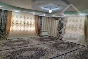 96متری / دو خواب / فول امکانات / خوش نقشه