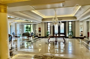 تاپ لوکیشن ۴۱۱متر هتلینگ تراس قابل چیدمان