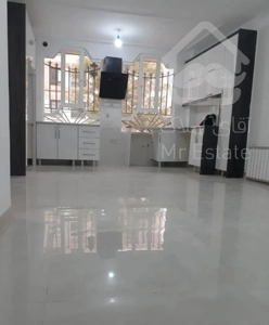 ۷۳متردوخواب نوسازی تاپ لوکیشن سازمان برنامه شمالی