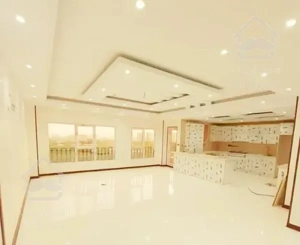 ۱۵۲متر*تکواحدی *آفتابگیر *۱۲ماه غرق در نور*شهران