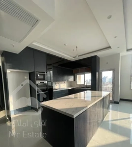 ۲۷۵متر ۴ خواب مدرن