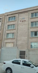 فروش آپارتمان شهرک گلستان ۹۵ متری ۲ خوابه