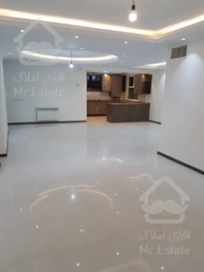 آپارتمان ۱۷۱ متر نوساز در مرزداران شرقی