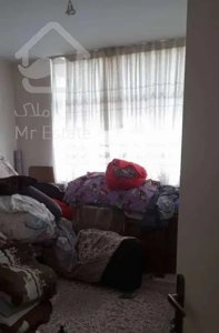 آپارتمان ۹۶ متری تک واحدی دو خوابه