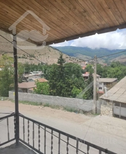 ویلا در کلاردشت با چشم اندازی