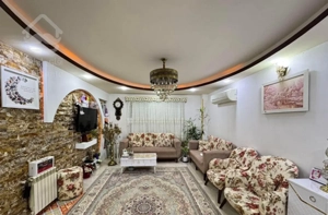 فروش آپارتمان 80 متری طبقه اول