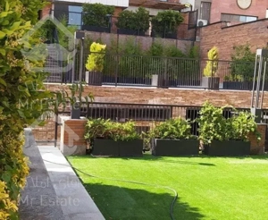 محمودیه،۱۸۵متر آپارتمان نوساز برند