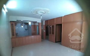 دو طبقه دربست مجموعا ۱۵۰ متر خ حمزه