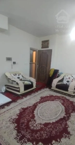 فروش آپارتمان ۳۳ متری ۱ خوابه طبقه ۱ در سلامت