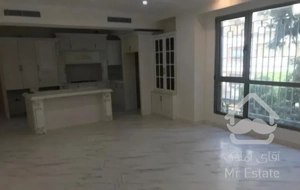 میرداماد جنوبی/128متر /دوخوابه/کلید نخورده