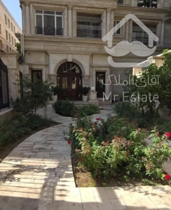 اجاره آپارتمان ۱۷۰ متر ۳ خواب / درکه، کوهسار