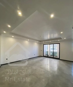 فروش آپارتمان دو خواب سلمان فارسی