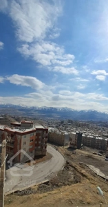 آپارتمان ۱۰۷ متری ارم فرودگاە