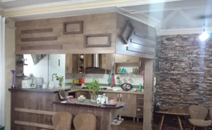 خانه ویلایی مستقل کوچه ارغوان